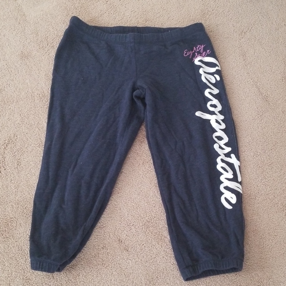 Capris